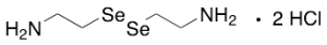 2,2-Diselanediyldiethanamine Dihydrochloride
