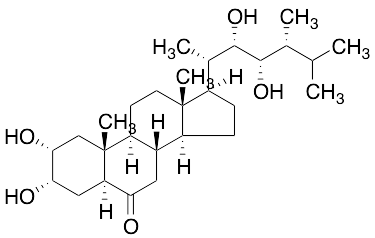 Epicastasterone