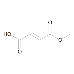 Fumaric Acid Monomethyl Ester