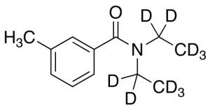 DEET-d10