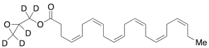 Glycidyl Docosahexaenoate-d5