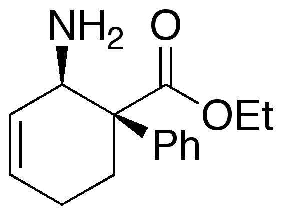 Bisnortilidine