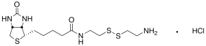 Biotinyl Cystamine Hydrochloride