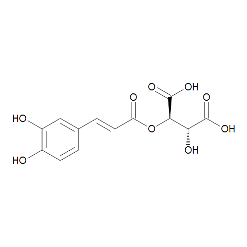 Caftaric Acid