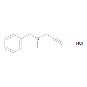 Pargyline Hydrochloride