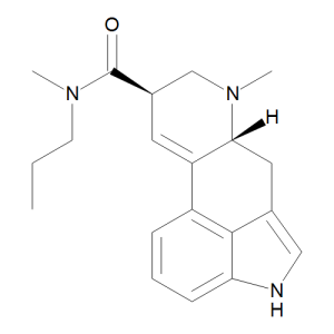 Lysergic Acid Methylpropylamide