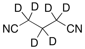 Glutaronitrile-d6