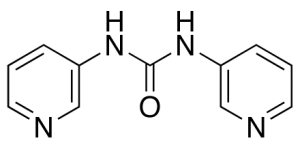 N,N’-Bis(3-pyridyl)urea
