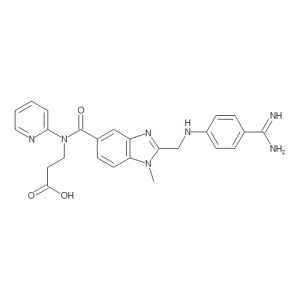 Dabigatran