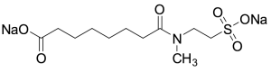 Sulfeptanic Acid Disodium Salt