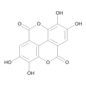 Ellagic Acid
