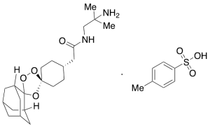 trans-Arterolane p-Toluenesulfonic Acid