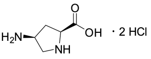 4-Amino-cis-L-proline Dihydrochloride