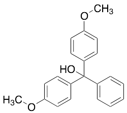 p,p'-Dimethoxytriphenylcarbinol
