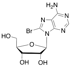 8-Bromo Adenosine