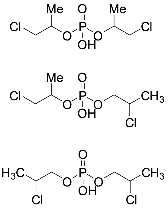 Bis-(1-chloro-2-propyl)phosphate (Mixture of isomers)