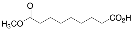 8-Methoxycarbonyloctanoic Acid
