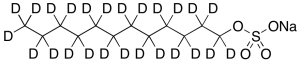 Sodium Dodecyl Sulfate-d25