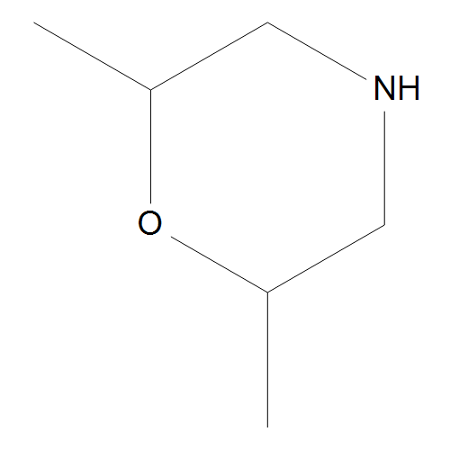2,6-Dimethylmorpholine