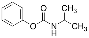 (1-Methylethyl)carbamic Acid Phenyl Ester