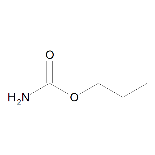 Carbamic Acid Propyl Ester