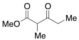 2-Methyl-3-oxopentanoic Acid Methyl Ester