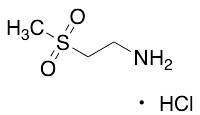 2-(Methylsulfonyl)ethylamine Hydrochloride