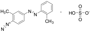 Fast Garnet GBC Salt