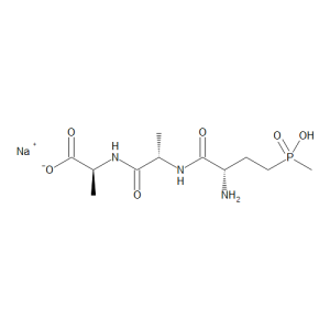 Bialaphos Sodium Salt