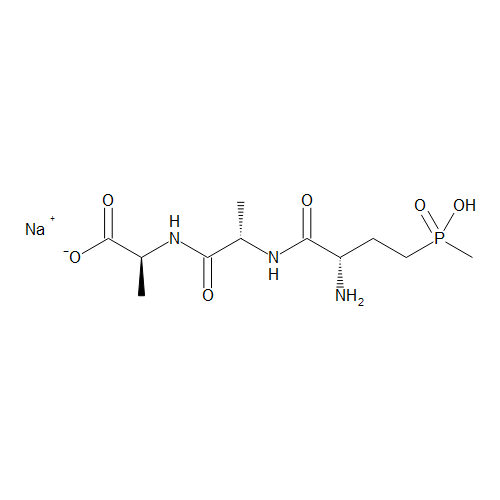 Bialaphos Sodium Salt