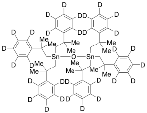 Fenbutatin Oxide-d30