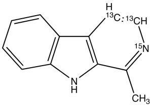 Harman-13C2,15N
