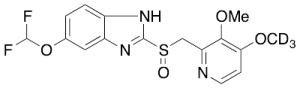 Pantoprazole-d3