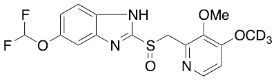 Pantoprazole-d3