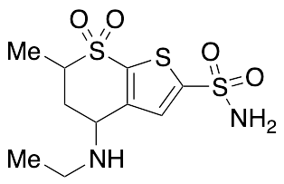 rac-Dorzolamide