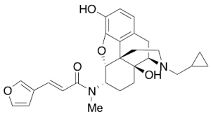 6S-Nalfurafine