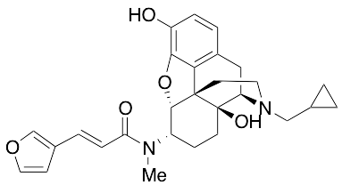 6S-Nalfurafine
