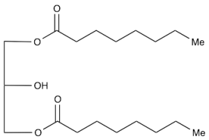 1,3-Dioctanoyl Glycerol