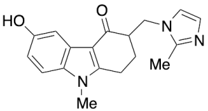 6-Hydroxy Ondansetron