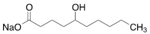 5-Hydroxydecanoate Sodium Salt