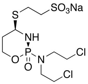 Mafosfamide Sodium Salt