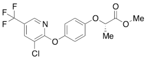 (S)-Haloxyfop-methyl