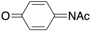 N-Acetyl-4-benzoquinone Imine