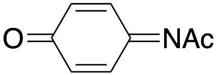 N-Acetyl-4-benzoquinone Imine