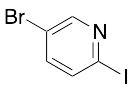 5-Bromo-2-iodopyridine