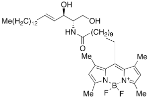 Bodipy C12-Ceramide