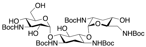Penta-N-Boc Tobramycin
