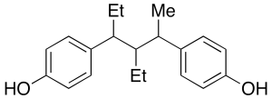 Benzoestrol