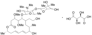 Leucomycin Tartrate
