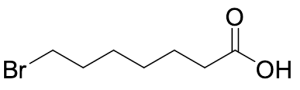 7-Bromoheptanoic Acid